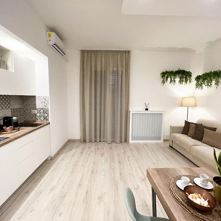 Odra Suites โอตรันโต ภายนอก รูปภาพ