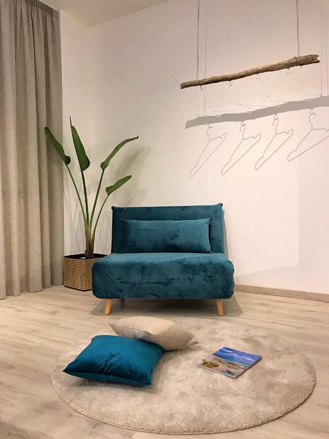 Odra Suites โอตรันโต ภายนอก รูปภาพ