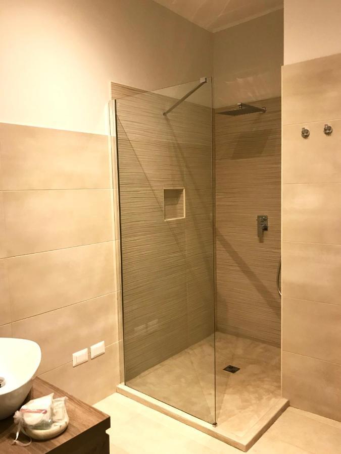 Odra Suites โอตรันโต ภายนอก รูปภาพ