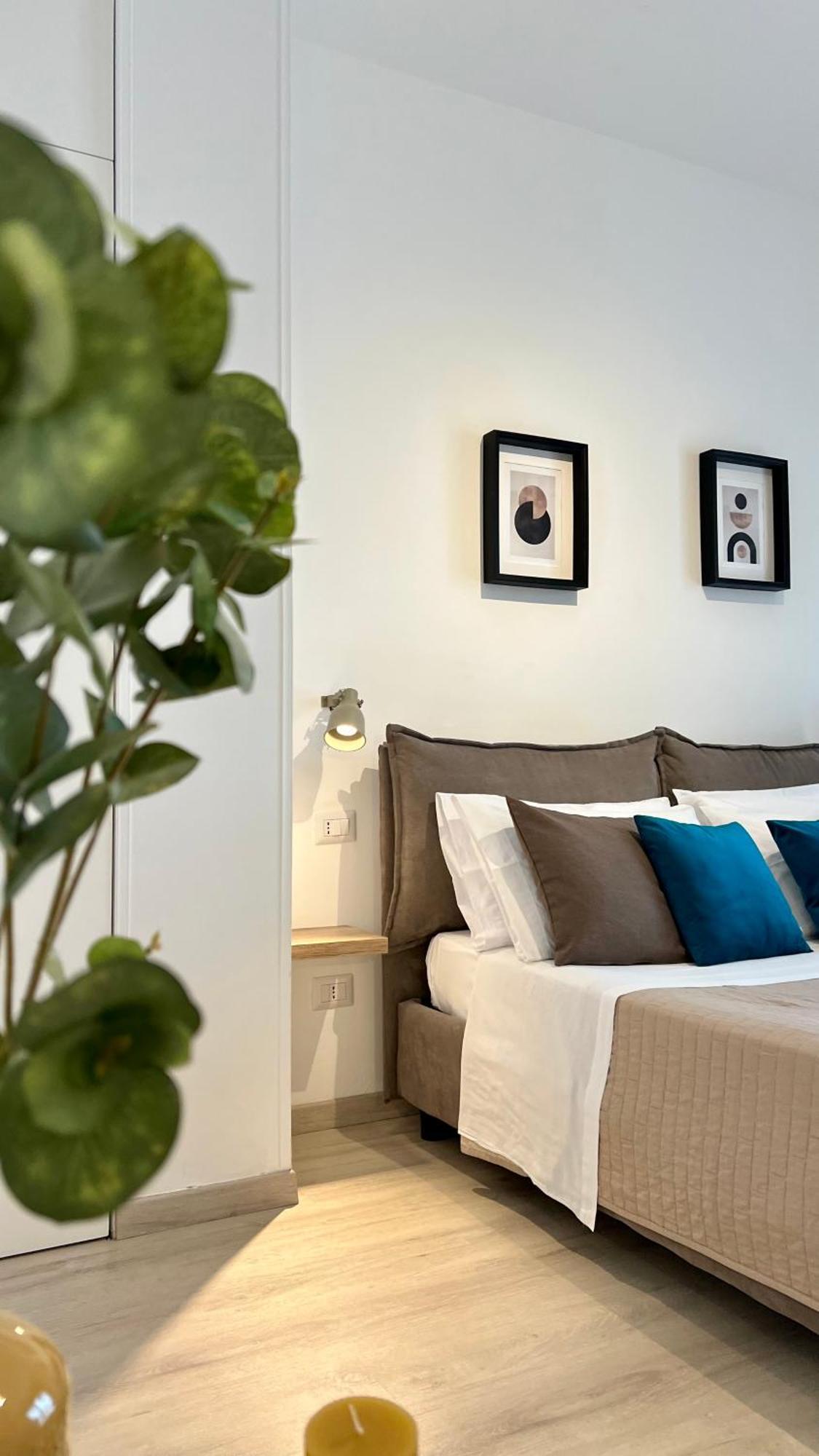 Odra Suites โอตรันโต ภายนอก รูปภาพ