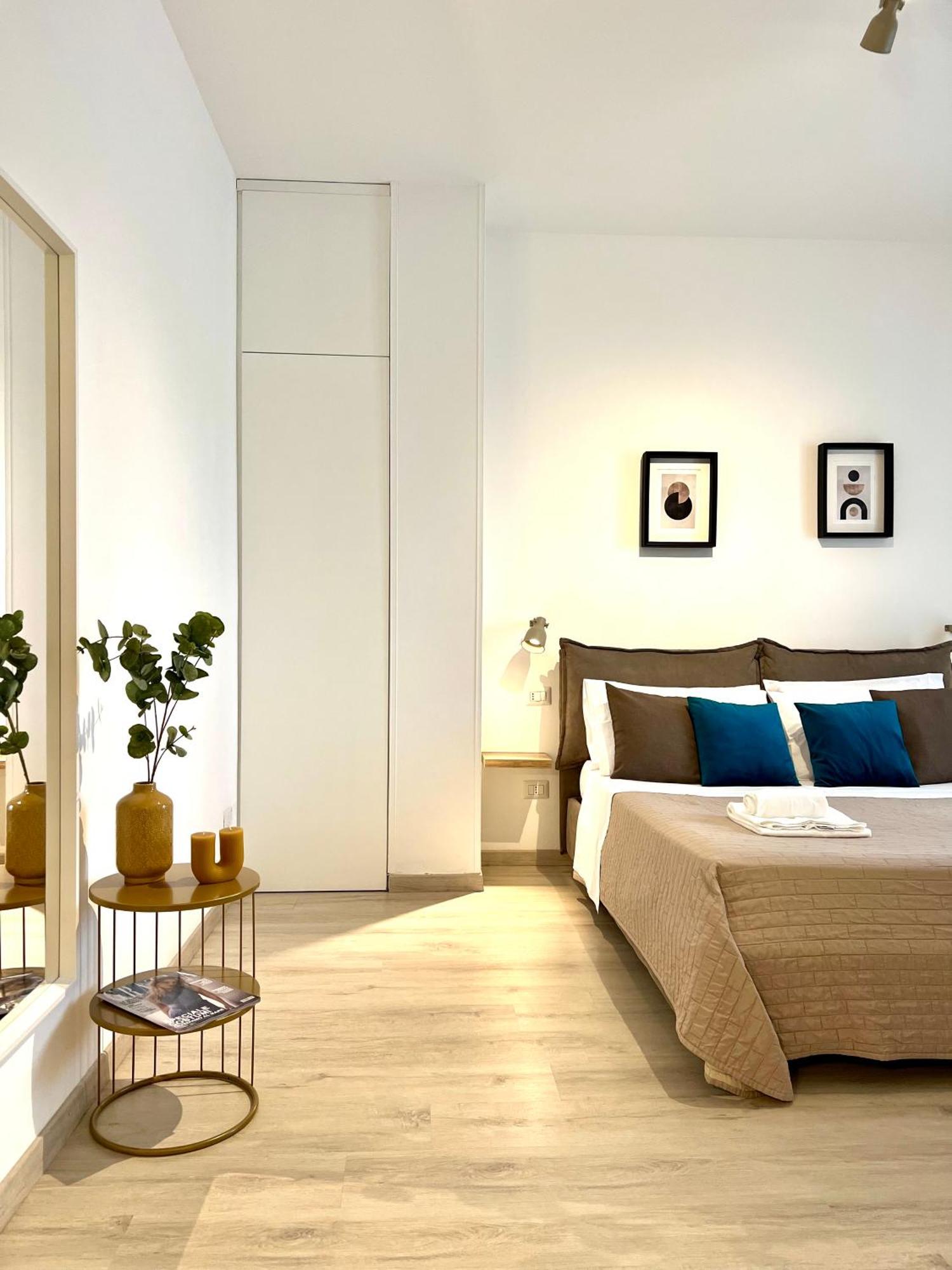 Odra Suites โอตรันโต ภายนอก รูปภาพ