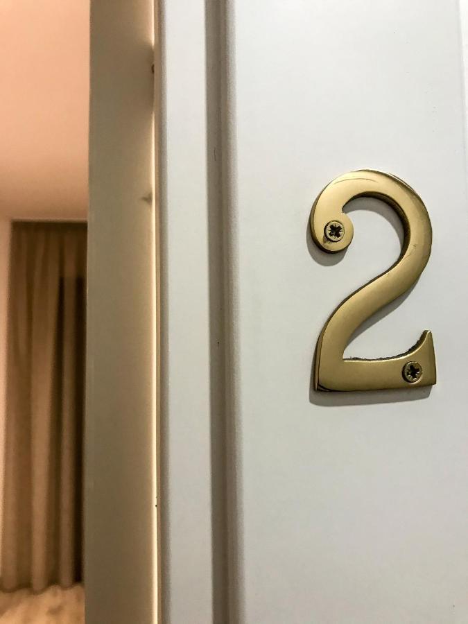 Odra Suites โอตรันโต ภายนอก รูปภาพ