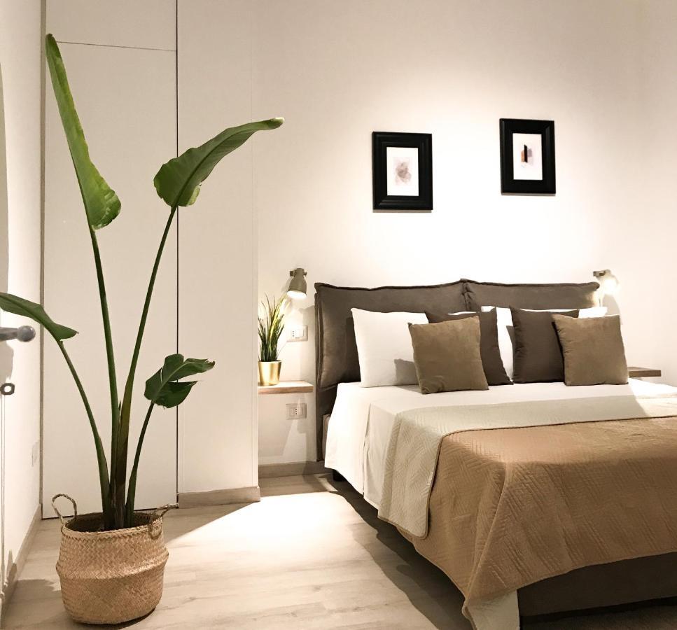 Odra Suites โอตรันโต ภายนอก รูปภาพ