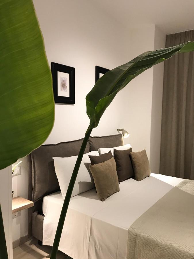 Odra Suites โอตรันโต ภายนอก รูปภาพ