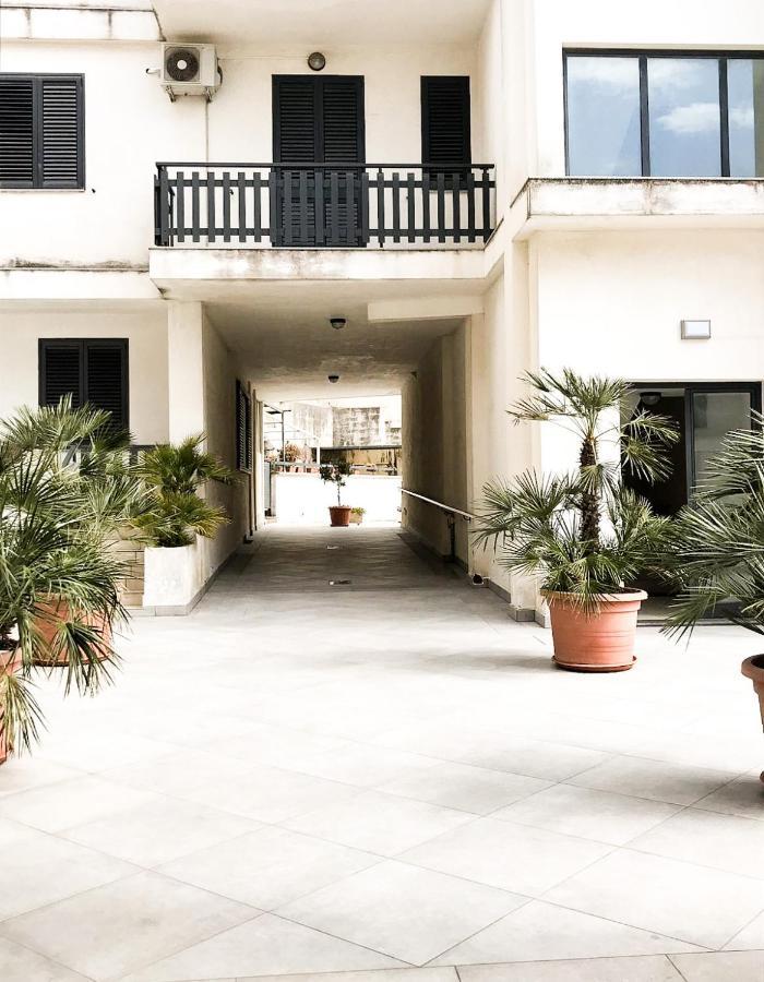 Odra Suites โอตรันโต ภายนอก รูปภาพ
