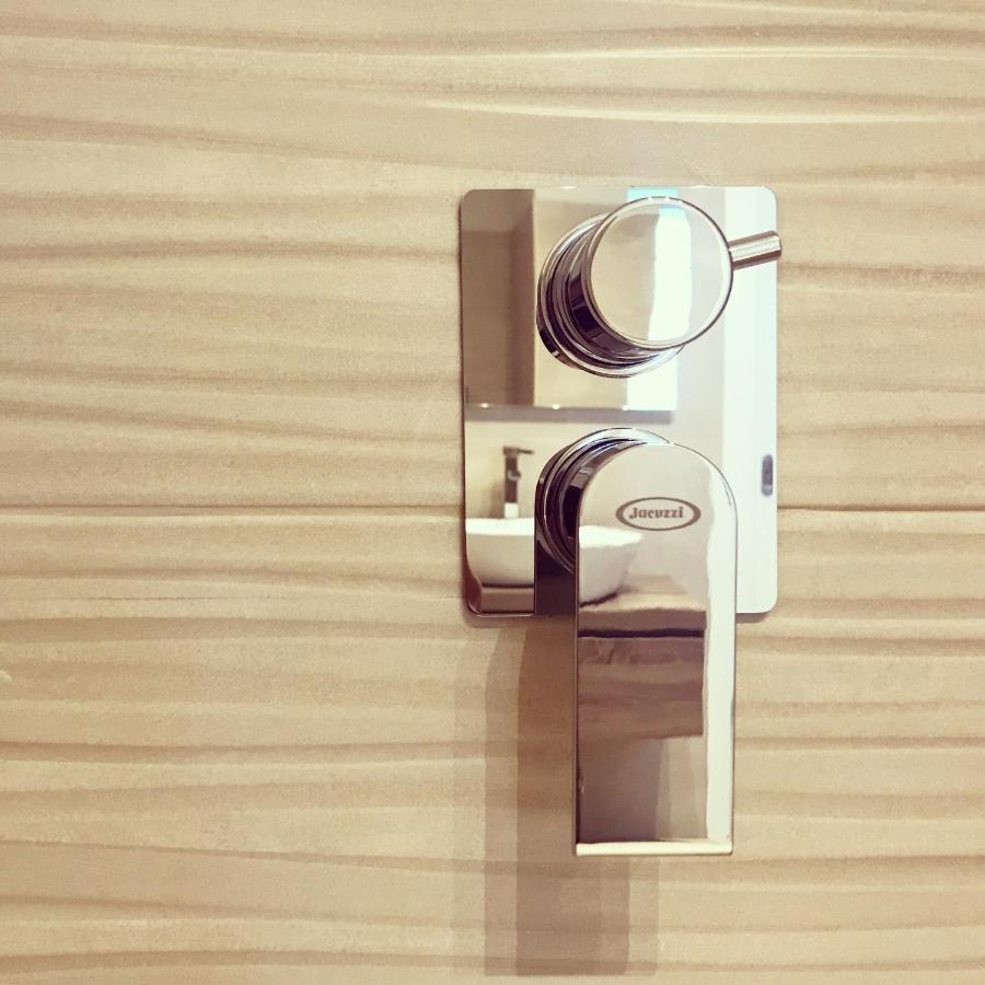 Odra Suites โอตรันโต ภายนอก รูปภาพ